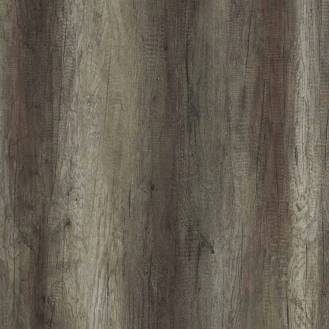 Sieger Tischverlängerung 55x100cm Polytec Eiche Dunkel 3 Sieger Tischverlängerung 55x100cm Polytec Eiche Dunkel