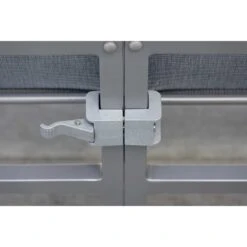 Stern Skelby Mittelmodul Aluminium/Textilene Graphit/Silbergrau 7 Stern Skelby Mittelmodul Aluminium/Textilene Graphit/Silbergrau -Garten Und Außenbereich 1027062 3