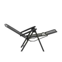 Siena Garden Elda Plus Relaxsessel 69x60x103cm Stahl Eisengrau -Garten Und Außenbereich 1054122 3