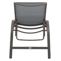 Siena Garden Milos Rollliege Aluminium/Ranotex® Matt Anthrazit/Silber-Schwarz -Garten Und Außenbereich 1093502 7