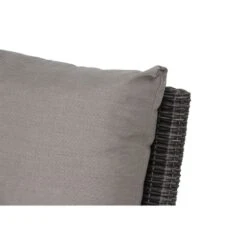 Siena Garden Corido Mittelmodul Alu/Geflecht Inkl. Kissen Matt Anthrazit/Charcoal-Grey/Taupe -Garten Und Außenbereich 1094459 2 1