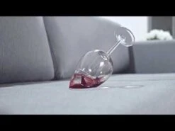 Kettler Ego Modular Ecklounge 7tlg. Sunbrella Silber/Hellgrau Meliert -Garten Und Außenbereich 1107032 v 1619