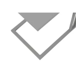 Siena Garden Ramo Beistelltisch 36x43cm Aluminium Weiß-Grau 13 Siena Garden Ramo Beistelltisch 36x43cm Aluminium Weiß-Grau -Garten Und Außenbereich 1119363 6