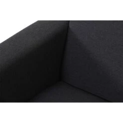 Siena Garden Delano Loungeset 4-tlg. Sunbrella Anthrazit -Garten Und Außenbereich 1119462 8