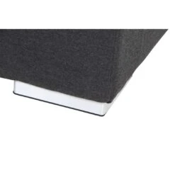 Siena Garden Delano Loungeset 4-tlg. Sunbrella Anthrazit -Garten Und Außenbereich 1119462 9