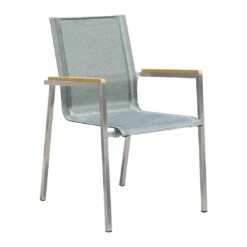 OUTLIV. Rimini Gartenmöbelset 8-tlg. Tisch 200x100cm Edelstahl/Silber-Schwarz 18 OUTLIV. Rimini Gartenmöbelset 8-tlg. Tisch 200x100cm Edelstahl/Silber-Schwarz -Garten Und Außenbereich 1176772 7