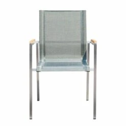 OUTLIV. Rimini Gartenmöbelset 8-tlg. Tisch 200x100cm Edelstahl/Silber-Schwarz 20 OUTLIV. Rimini Gartenmöbelset 8-tlg. Tisch 200x100cm Edelstahl/Silber-Schwarz -Garten Und Außenbereich 1176772 9