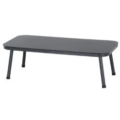 Siena Garden Casita Loungeset 4-tlg. Aluminium/Ranotex Anthrazit/Hellgrau 18 Siena Garden Casita Loungeset 4-tlg. Aluminium/Ranotex Anthrazit/Hellgrau -Garten Und Außenbereich 1192975 8