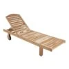 LC Garden Italy Gartenliege Teakholz Natur 2 LC Garden Italy Gartenliege Teakholz Natur -Garten Und Außenbereich 1195494 1