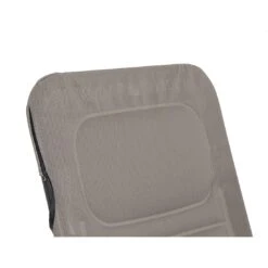 Siena Garden Fano Kippliege Stahl/Polyester Anthrazit/Taupe -Garten Und Außenbereich 1204756 8