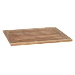 OUTLIV. Gartentisch-Platte 90x90cm Teak 8 OUTLIV. Gartentisch-Platte 90x90cm Teak -Garten Und Außenbereich 1252936 4