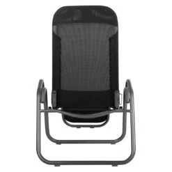 Acamp Calypso Bäderliege Stahl/Textilen Platin/Carbon 10 Acamp Calypso Bäderliege Stahl/Textilen Platin/Carbon -Garten Und Außenbereich 1258359 4