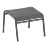 Hartman Galicia Hocker Aluminium/Olefin Xerix -Garten Und Außenbereich 1292481 1