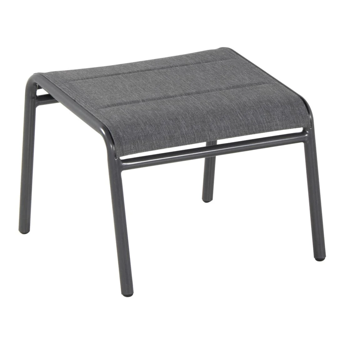 Hartman Galicia Hocker Aluminium/Olefin Xerix 3 Hartman Galicia Hocker Aluminium/Olefin Xerix