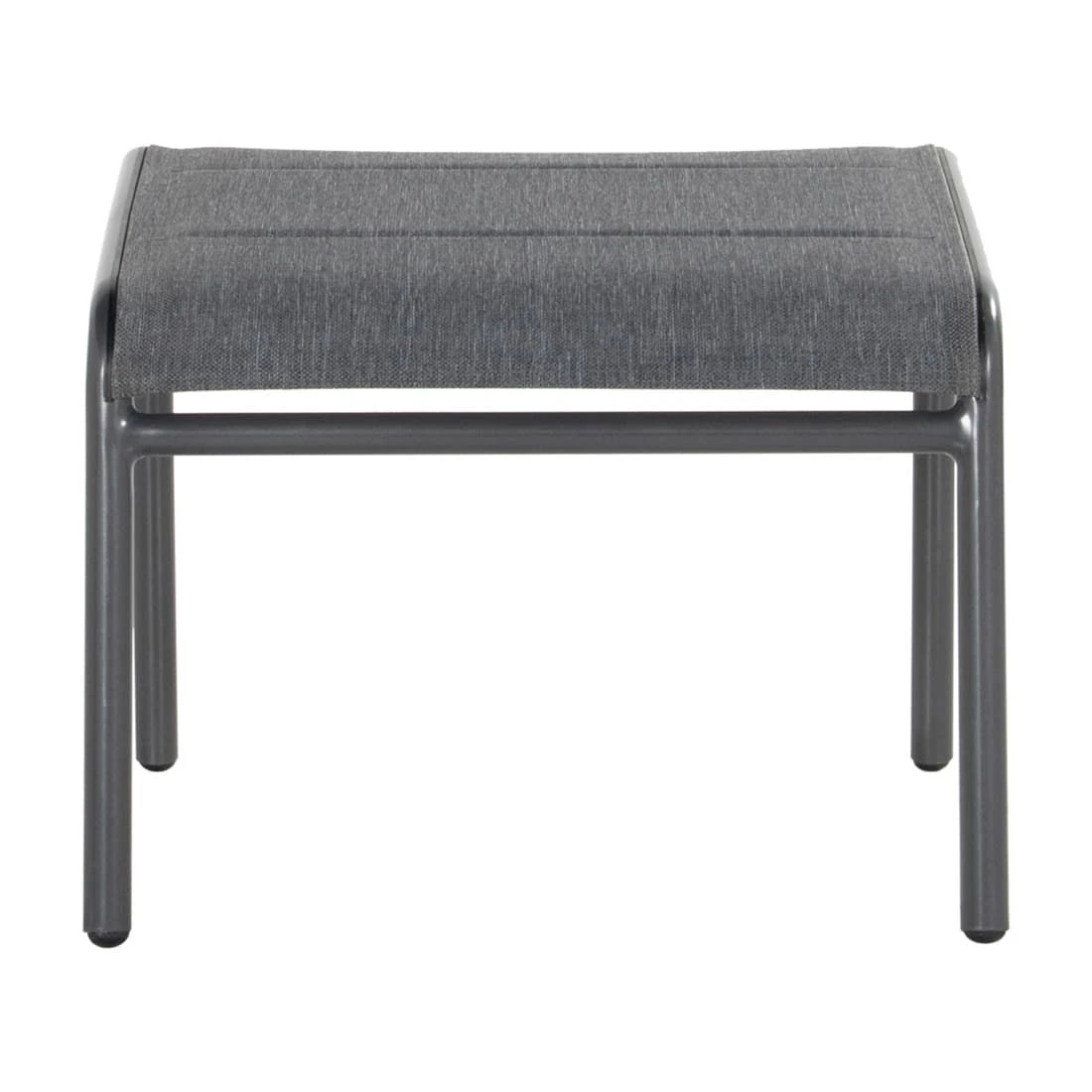 Hartman Galicia Hocker Aluminium/Olefin Xerix 4 Hartman Galicia Hocker Aluminium/Olefin Xerix – Bild 2