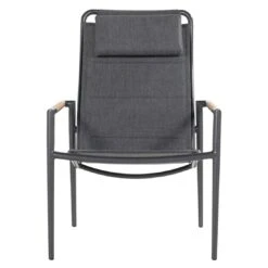 Hartman Galicia Loungesessel Aluminium/Olefin Xerix 8 Hartman Galicia Loungesessel Aluminium/Olefin Xerix -Garten Und Außenbereich 1292503 3