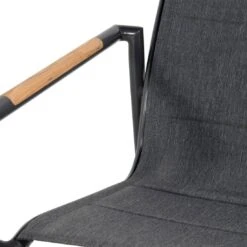 Hartman Galicia Loungesessel Aluminium/Olefin Xerix 9 Hartman Galicia Loungesessel Aluminium/Olefin Xerix -Garten Und Außenbereich 1292503 4