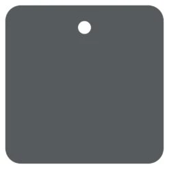 Vermobil Springtime Gartenmöbel-Set 3-tlg Stahl Antikgrau -Garten Und Außenbereich 1306000 2