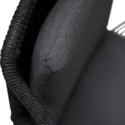 4Seasons Accor Gartensessel Edelstahl/Rope Inkl. Kissen Anthrazit 16 4Seasons Accor Gartensessel Edelstahl/Rope Inkl. Kissen Anthrazit -Garten Und Außenbereich 4seasons accor diningsessel edelstahl rope inkl kissen 1355962 5