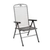 MWH Savoy Klappsessel Streckmetall Eisengrau -Garten Und Außenbereich 684170 1