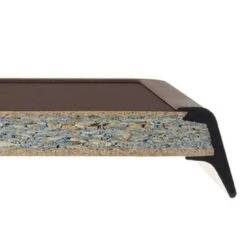 Sieger Boulevard Klapptisch 150x90 Cm Stahl/Mecalit Graphit/Schiefer Anthrazit -Garten Und Außenbereich 701638 3