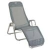 Acamp Calypso Bäderliege Stahl/Acatex Platin/Grigio 1 Acamp Calypso Bäderliege Stahl/Acatex Platin/Grigio -Garten Und Außenbereich 760488 1