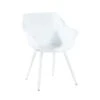 Hartman Sophie Studio Gartensessel Aluminium/Kunststoff Royal White 1 Hartman Sophie Studio Gartensessel Aluminium/Kunststoff Royal White -Garten Und Außenbereich 934244 1