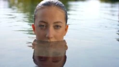 Nardi Atlantico Gartenliege Kunststoff/Textilene Anthrazit/Himmelblau -Garten Und Außenbereich 937665 v 2472