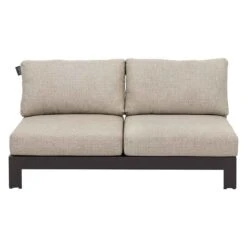 Apple Bee Sticks & More Loungeset 6-tlg. Aluminium/Bee Wett Taupe/Natural Oak 12 Apple Bee Sticks & More Loungeset 6-tlg. Aluminium/Bee Wett Taupe/Natural Oak -Garten Und Außenbereich apple bee sticks more sofagruppe 6tlg aluminium bee wett 1357073 3