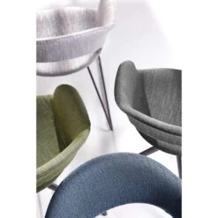 Best Beyond Sister Su Kufensessel Stahl/Horizon Anthrazit/Humo -Garten Und Außenbereich best beyond sister su kufensessel stahl horizon 1380723 4