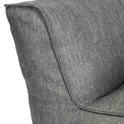 Blomus Grow Loungebank Kunstfaser Coal 13 Blomus Grow Loungebank Kunstfaser Coal -Garten Und Außenbereich blomus grow 2er sitz kunstfaser 1411633 4