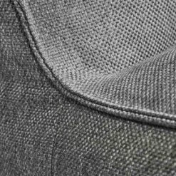 Blomus Grow Loungebank Kunstfaser Coal 14 Blomus Grow Loungebank Kunstfaser Coal -Garten Und Außenbereich blomus grow 2er sitz kunstfaser 1411633 5