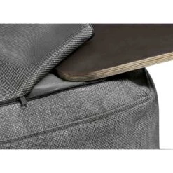 Blomus Grow Loungebank Kunstfaser Coal 16 Blomus Grow Loungebank Kunstfaser Coal -Garten Und Außenbereich blomus grow 2er sitz kunstfaser 1411633 7