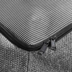 Blomus Grow Mittelmodul Size L Kunstfaser Coal -Garten Und Außenbereich blomus grow mittelmodul size l kunstfaser 1411853 4