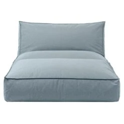 Blomus Stay Doppel-Gartenliege Kunstfaser Ocean 8 Blomus Stay Doppel-Gartenliege Kunstfaser Ocean -Garten Und Außenbereich blomus stay doppel loungeliege kunstfaser 1412788 2