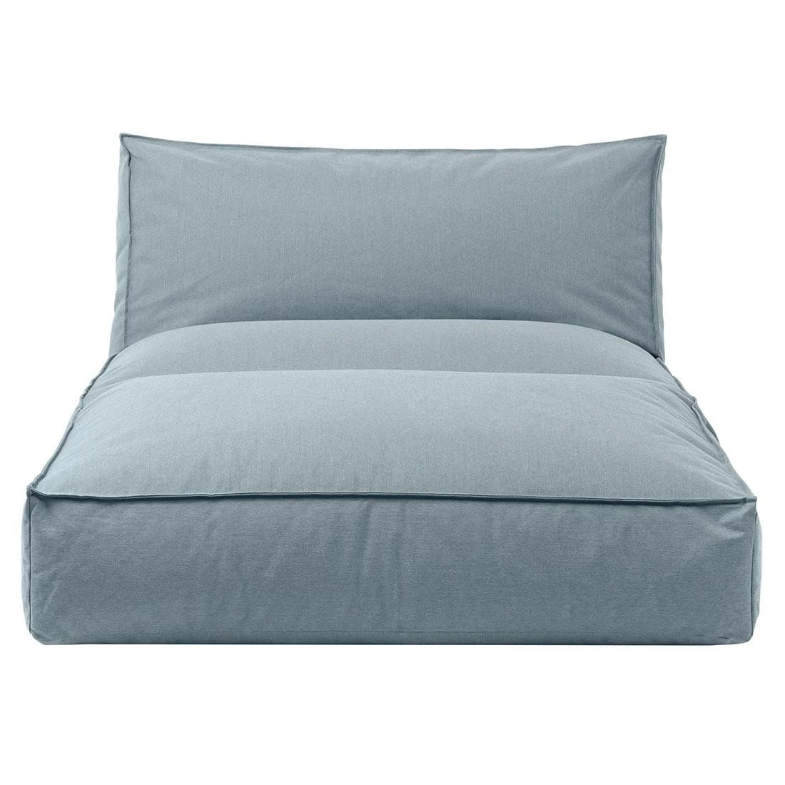 Blomus Stay Doppel-Gartenliege Kunstfaser Ocean 4 Blomus Stay Doppel-Gartenliege Kunstfaser Ocean – Bild 2