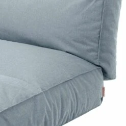 Blomus Stay Doppel-Gartenliege Kunstfaser Ocean 10 Blomus Stay Doppel-Gartenliege Kunstfaser Ocean -Garten Und Außenbereich blomus stay doppel loungeliege kunstfaser 1412788 4