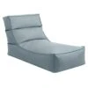 Blomus Stay Gartenliege Size L Kunstfaser Ocean -Garten Und Außenbereich blomus stay loungeliege size l kunstfaser 1412799 1