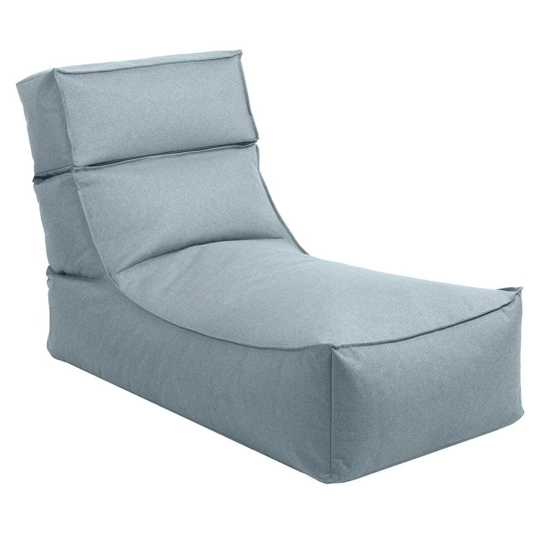 Blomus Stay Loungesessel Kunstfaser Ocean 4 Blomus Stay Loungesessel Kunstfaser Ocean – Bild 2