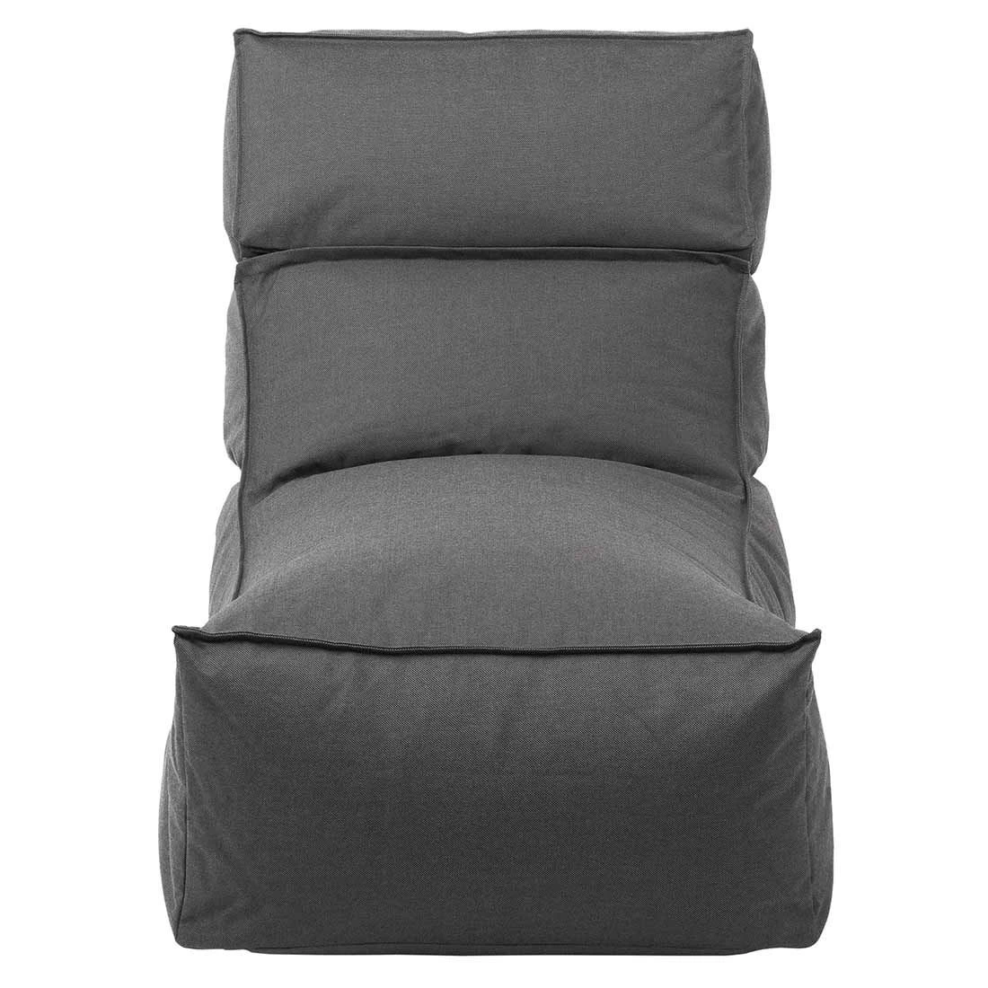 Blomus Stay Sitzsack-Liege Coal 3 Blomus Stay Sitzsack-Liege Coal