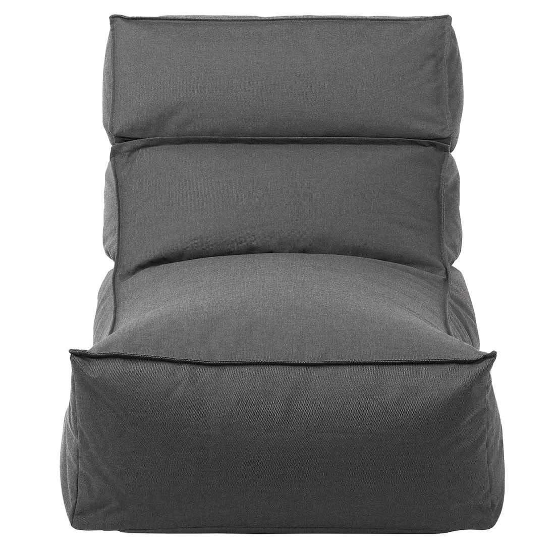 Blomus Stay Sitzsack-Liege L Coal 3 Blomus Stay Sitzsack-Liege L Coal