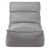 Blomus Stay Sitzsack-Liege L Stone -Garten Und Außenbereich blomus stay sitzsack liege l stone 1279897 1