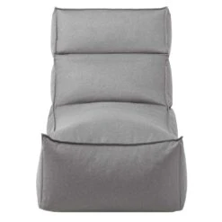 Blomus Stay Sitzsack-Liege Stone