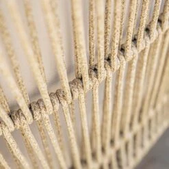 Garden Impressions Talara Loungeset 4-tlg. Akazie/Polster Akazie White Wash/Sand -Garten Und Außenbereich garden impressions talara loungeset 4 tlg akazie polster 1436185 10