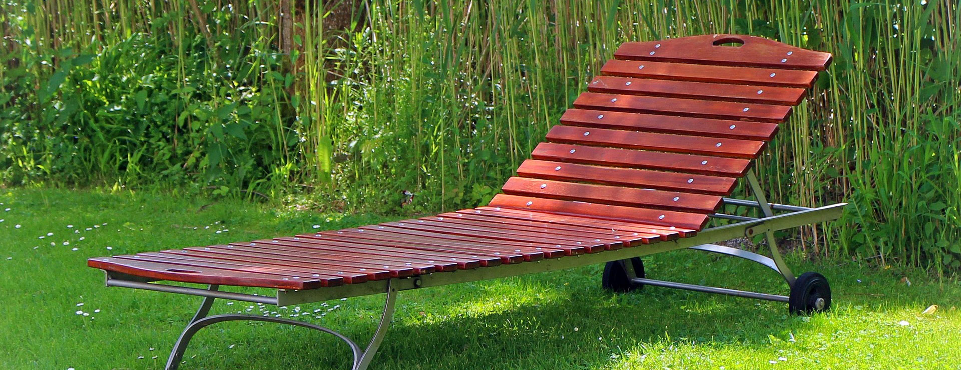 Titelseite 2 Titelseite -Garten Und Außenbereich garden lounger 355391 1920