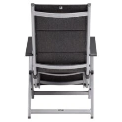 Kettler Basic Plus Relaxliege Aluminium/Outdoorgewebe Silber/Anthrazit Meliert 16 Kettler Basic Plus Relaxliege Aluminium/Outdoorgewebe Silber/Anthrazit Meliert -Garten Und Außenbereich kettler basic plus relaxliege aluminium outdoorgewebe 1369294 3