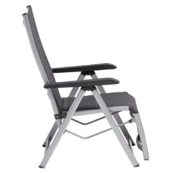 Kettler Basic Plus Relaxliege Aluminium/Outdoorgewebe Silber/Anthrazit Meliert 17 Kettler Basic Plus Relaxliege Aluminium/Outdoorgewebe Silber/Anthrazit Meliert -Garten Und Außenbereich kettler basic plus relaxliege aluminium outdoorgewebe 1369294 4