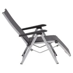 Kettler Basic Plus Relaxliege Aluminium/Outdoorgewebe Silber/Anthrazit Meliert 19 Kettler Basic Plus Relaxliege Aluminium/Outdoorgewebe Silber/Anthrazit Meliert -Garten Und Außenbereich kettler basic plus relaxliege aluminium outdoorgewebe 1369294 6