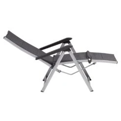 Kettler Basic Plus Relaxliege Aluminium/Outdoorgewebe Silber/Anthrazit Meliert 21 Kettler Basic Plus Relaxliege Aluminium/Outdoorgewebe Silber/Anthrazit Meliert -Garten Und Außenbereich kettler basic plus relaxliege aluminium outdoorgewebe 1369294 8
