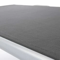 Kettler Basic Plus Gartenliege Aluminium/Textilene Silber/Anthrazit 21 Kettler Basic Plus Gartenliege Aluminium/Textilene Silber/Anthrazit -Garten Und Außenbereich kettler basicplus stapelliege silber anthrazit 0301214 0000 9